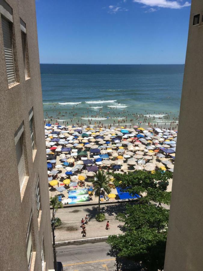 Apartamento Relax Gja Frente Ao Mar