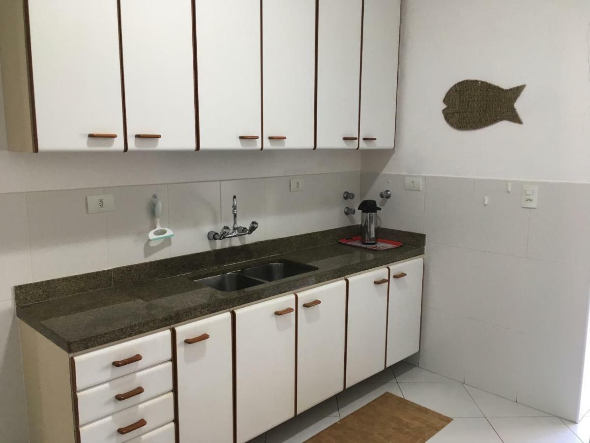 Apartamento Relax Gja Frente Ao Mar